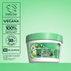 Kit Garnier Fructis HairFood Kiwi mascarilla para cabello hidratante 2Pack