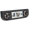 Old Air Products Center Underdash Pod Housing for Round Vents