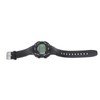 Digital Sports Watch Waterproof Fashionable Multifunctional Luminous LED Screen Watch