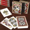 99FOX Mythology Deities Playing Cards Gods Goddesses Card Deck for