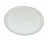 Microwave Glass Turntable Plate 9.5" or 245mm Designed to Fit