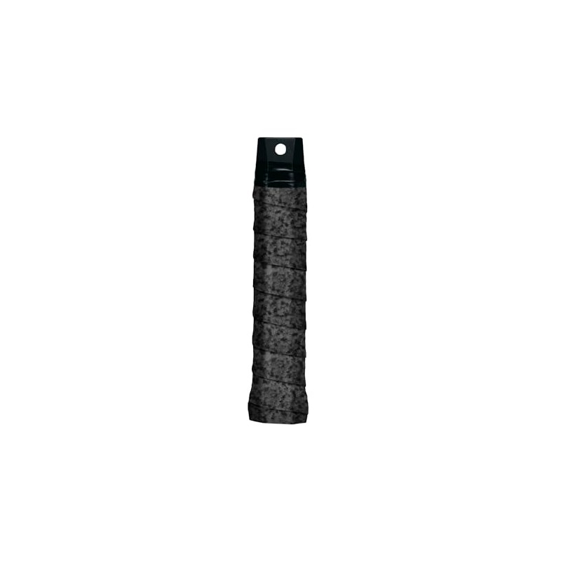 Wilson AbsorbX Overgrip Tennis 3 Pack, Ultra-Absorbent, Exceptional Grip, Durable,