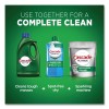 Cascade 53987 Complete 120 oz Bottle Gel Dishwasher Detergent -