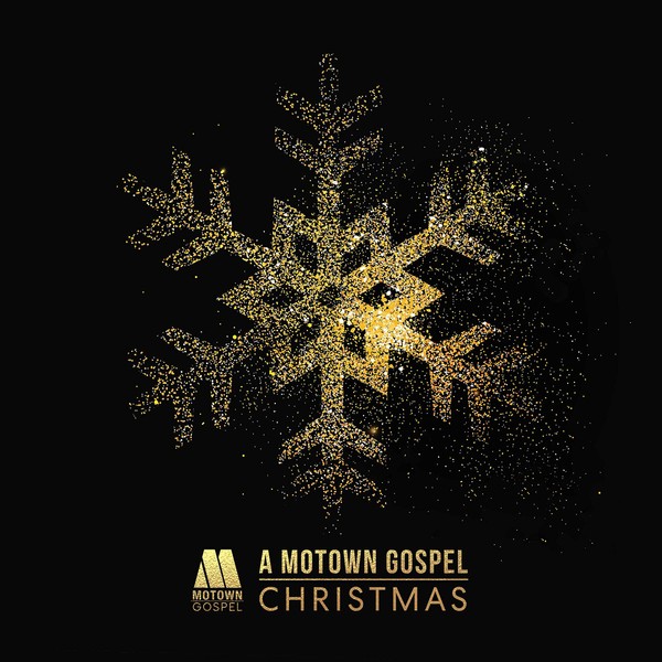 Various - Motown Gospel Christmas