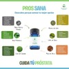 Prossana Suplemento Alimenticio para la Salud de la Próstata con