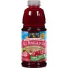 Langers All Pomegranate 100 Percent Juice, 32 Fl Oz (Pack