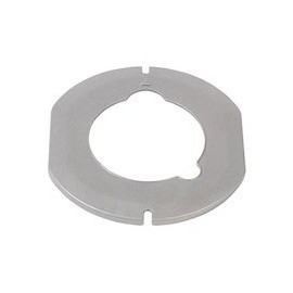 [SRA7874] Noritz Parts Burner Ring Cover L/MS [HM]