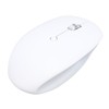 Wireless Mouse 2.4G Single Mode RGB Silent with High Accuracy