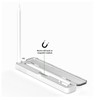 For IOS Pencil Charging Case 570mAh Large Capacity for IOS