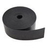 DOBTIM Solid Rubber Strips Neoprene Rubber Weather Stripping for Garage