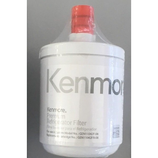 Genuine Kenmore 46-9890 ADQ72910902 Refrigerator Water Filter Fits LT500P
