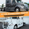 Front Fairing for 2006+ International Prostar Body Kit ，Under The