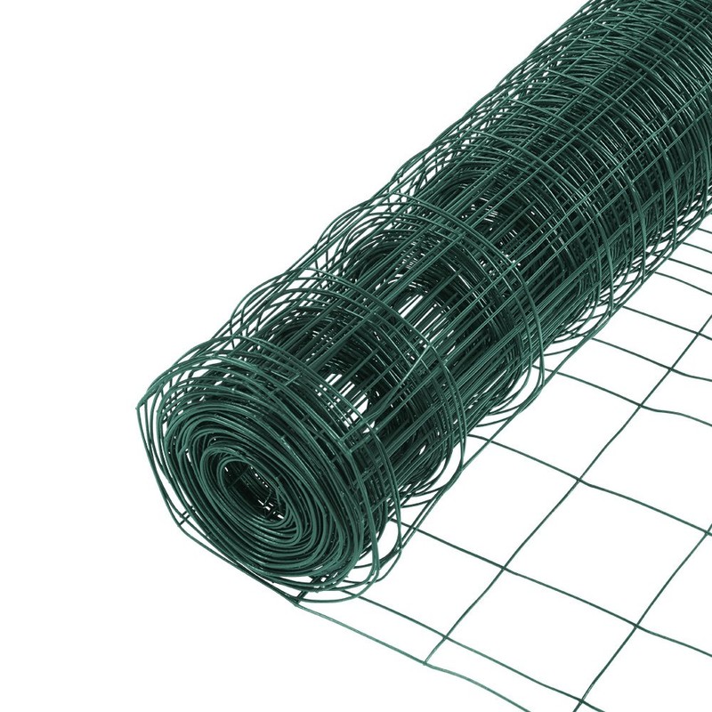 YARDGARD Welded Wire 2X3 Inch Mesh 48 Inch X 50