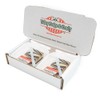 Valley Fudge, Chocolate Vanilla Swirl, Fresh Artisan Fudge, Real Butter,