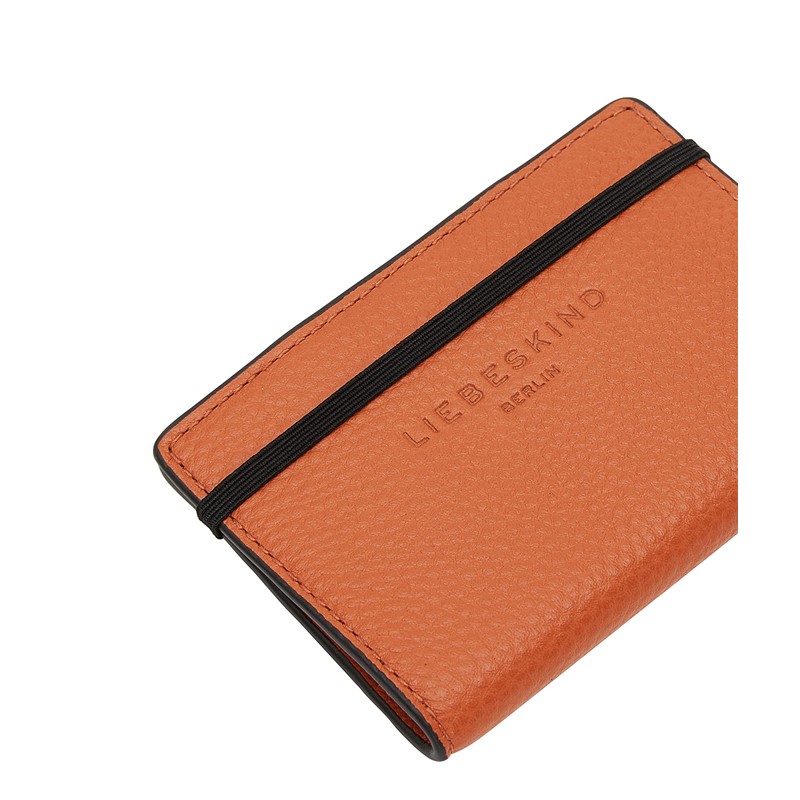 GRAY5 Edith Cow Cardholder