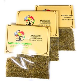 N&H Anise Tea (10.6 Grms.)
