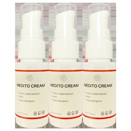 3 Medito Cream / 3개 메디토 크림