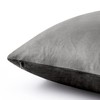 Hafaa Grey Cushion Covers 45 x 45 cm (Pack of