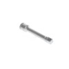 Gedore 6143860 Extension Bar 1/2 4.9 inches (125 mm)