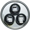 CAPCOM GE Genteq Replacement 40/5 uf 370 VAC Round Dual