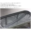 MARUSHINGYOGU Dragon Washable Bucket 14.6 x 8.3 x 8.7 x