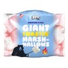 EPIC SNAX CO Giant American Style Pink and White Toastin’