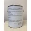 Hercules White RV Roof Coating - Rubber Roof Sealant -