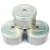 TOAAOT Gun Safe Dehumidifier 200g - Small Silica Gel Desiccant