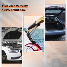 Autopartsclub2018 For 2001-2008 Chrysler PT Cruiser 2x Rear Tailgate Liftgate Hatch Lift Support