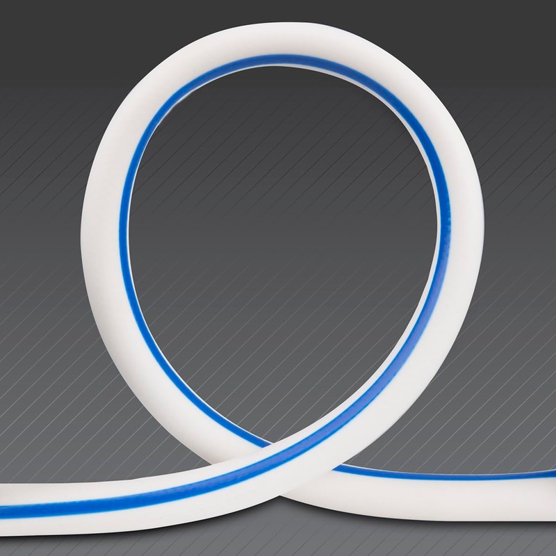 SmartFlex RV/Marine Water Hose, 5/8 in. x 50 ft., Hybrid,