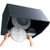 Mitsubishi Aluminum (Mitsubishi Aluminum) MA Packaging Kireidea Range Hood Fan
