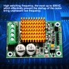 30A DC Motor Drive Module High Power Precise H Bridge