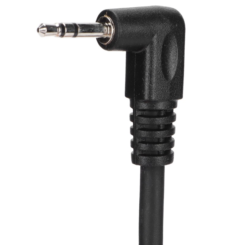 U94 PTT Military Adapter Military Radio Headset Adapter Compatible for