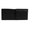 MANDARINA DUCK Dual Wallet S Black