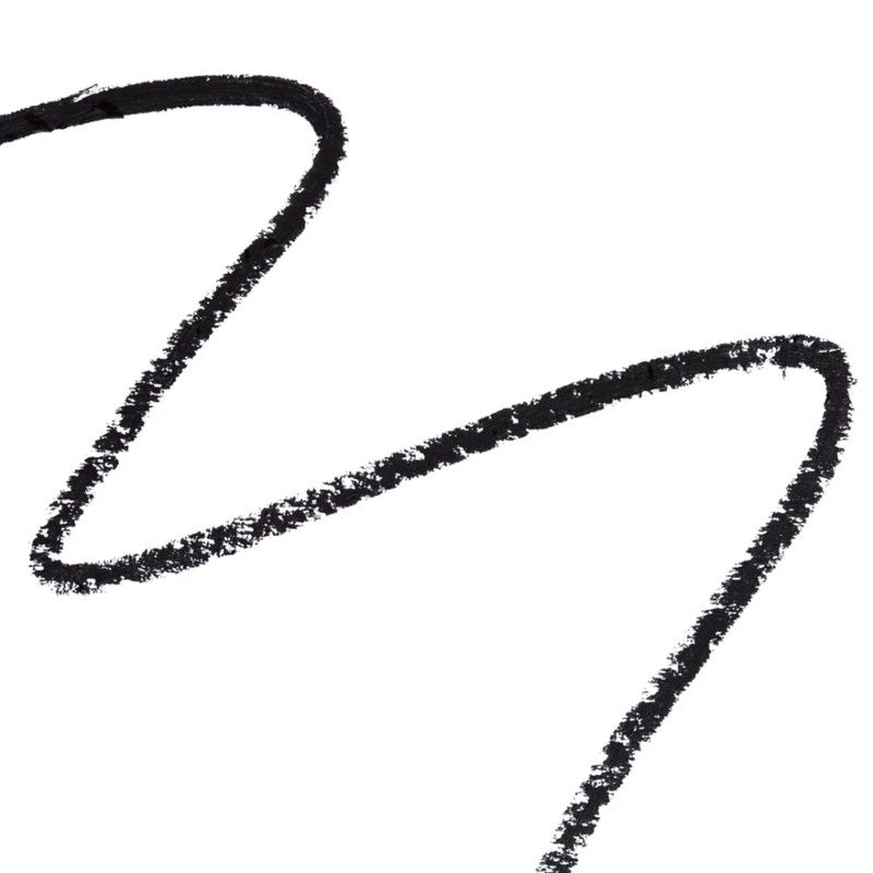 MAC, In Extreme Dimensions 24H Kajal Eye Liner – Black,