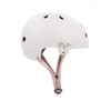 Rio Roller Rose Helmet Unisex Adult Skateboard Helmet (Cream), 49-52