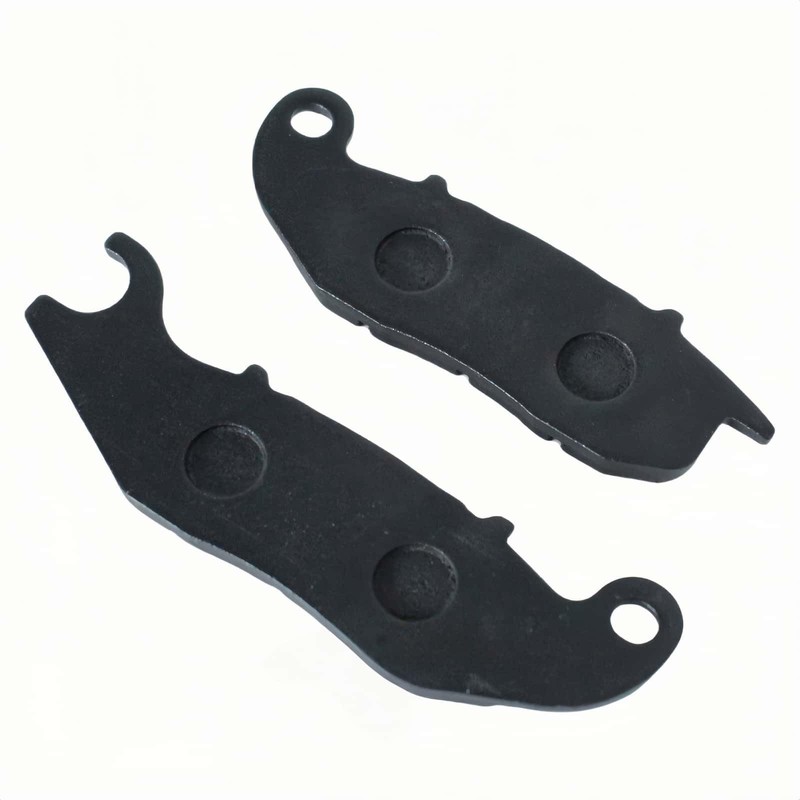 Trkimal Front Brake Pads to fit CBR 125 R, 2004-2016