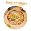 CIYODO Pizza Baking Tray and Accessories for Pizza Oven 9inch