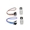 Lonely Binary DHT22 & DHT11 Temperature and Humidity Sensor Set