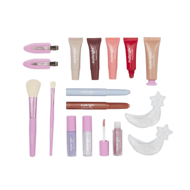 JoyBright by Ulta Beauty Box: Happy Hues