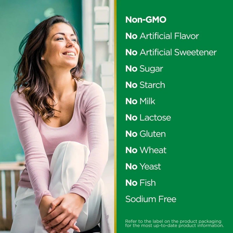 Biotina 10,000 Mcg - Salud Cabello, Piel, Uñas Y Energía