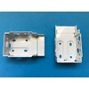 uk-blinds 1 PAIR VENETIAN BOX BRACKETS FOR 60MM X 43MM