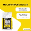 Akona Instant Patching Cement (10 Pound, 1) - Repair Cracks