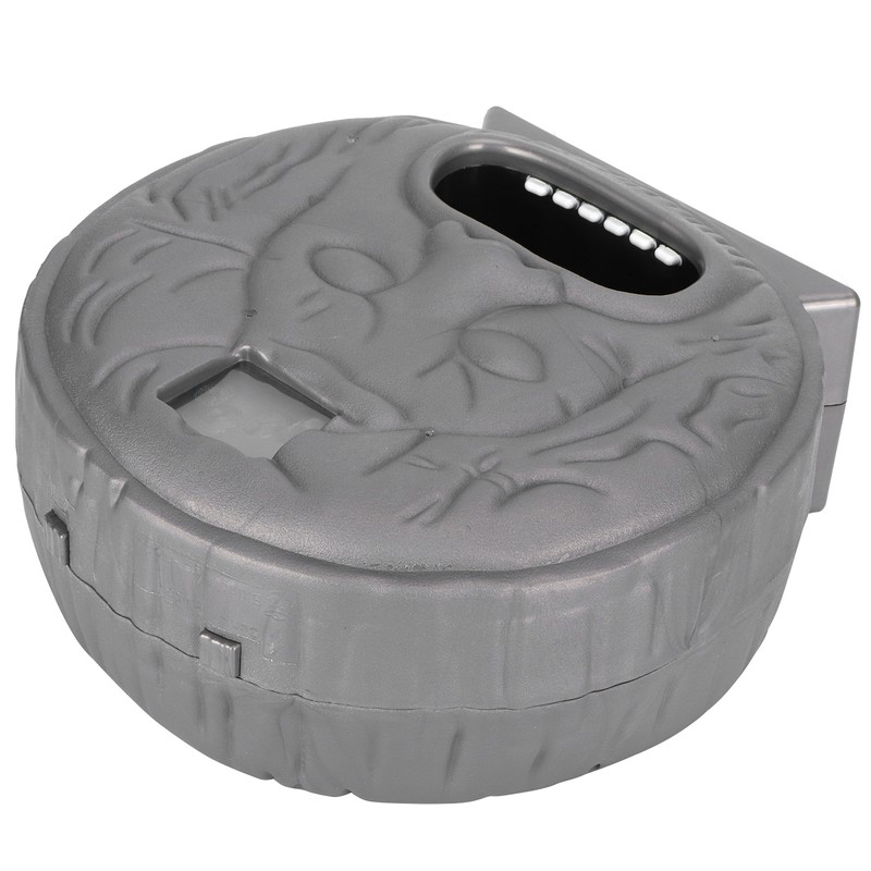 Electric Finger Shocking Polygraph Lie Detection Analyzer Machine Party Game