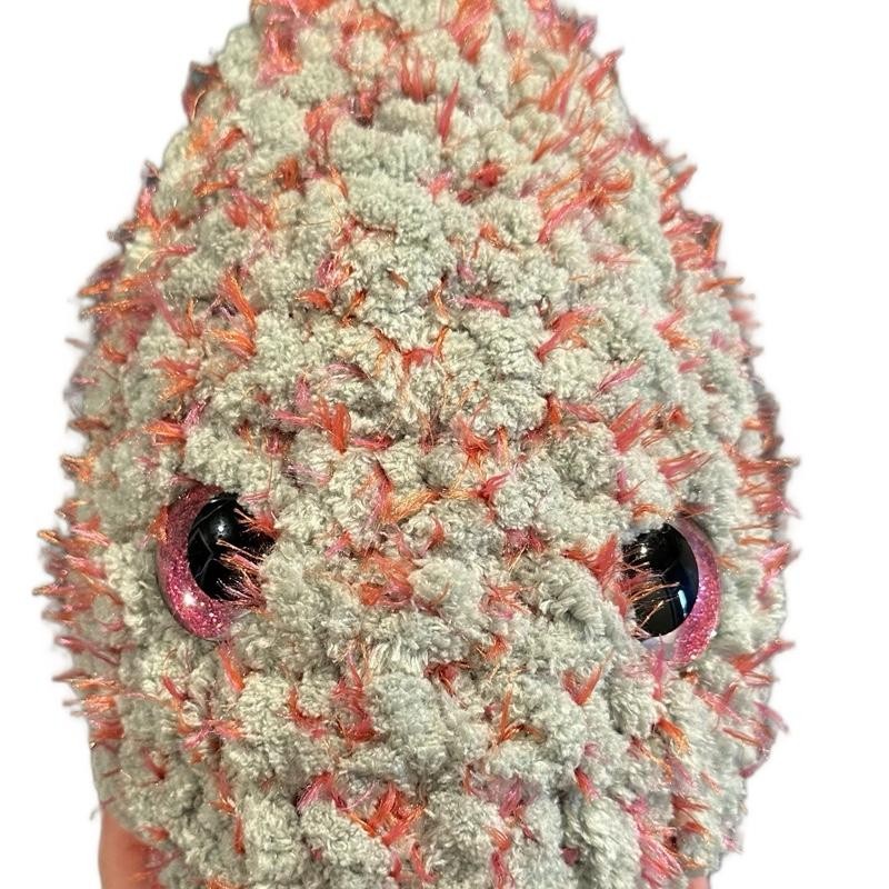 Nug BUDdy:_Purple Train Wreck