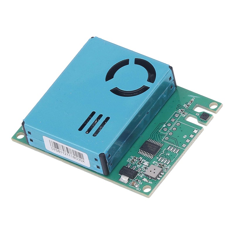 Multi in 1 Air Quality Sensor High Accuracy Particle Concentration