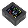 ZNAZ2CO2 Carbon Dioxide Detector Intelligent 4 In1 TOVC Air Quality