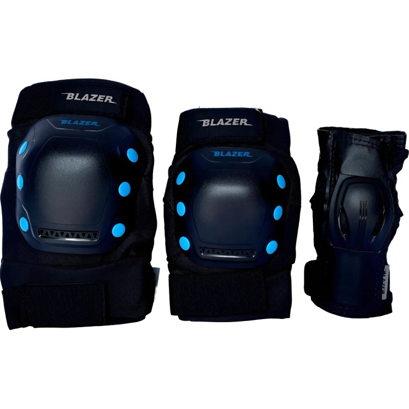 Equipo De Protección Profesional Patinaje Ciclismo Skateboar