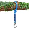 Penbinmall Swing attachment tree, swing attachment rope, 150 cm hammock