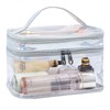FIYUK Toiletry Bag Cosmetic Bag Makeup Bags Travel Cosmetic Bag